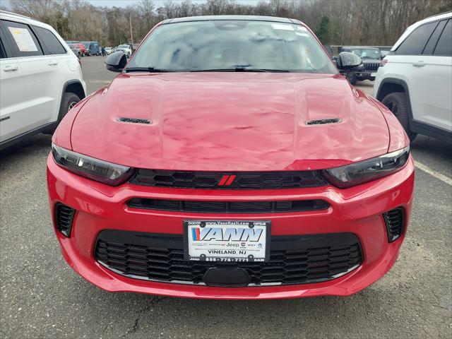 2024 Dodge Hornet DODGE HORNET R/T PLUS EAWD