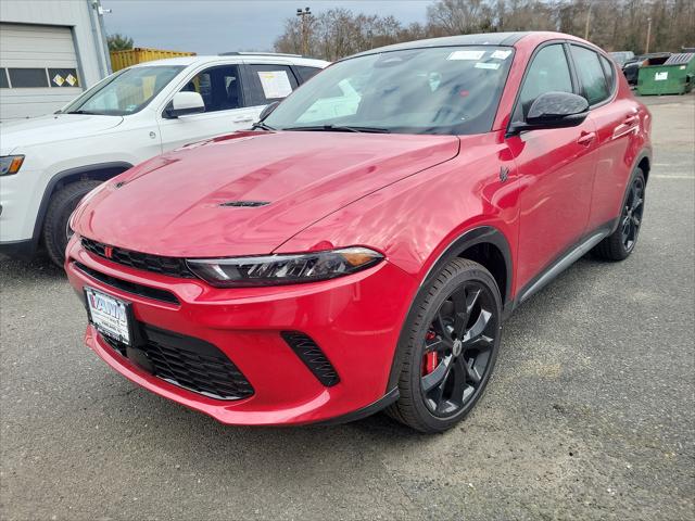 2024 Dodge Hornet DODGE HORNET R/T PLUS EAWD