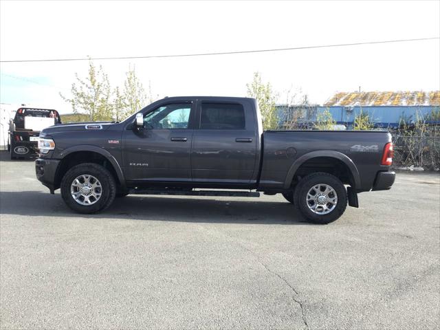 2024 RAM Ram 1500 RAM 1500 TRADESMAN QUAD CAB 4X4 64 BOX