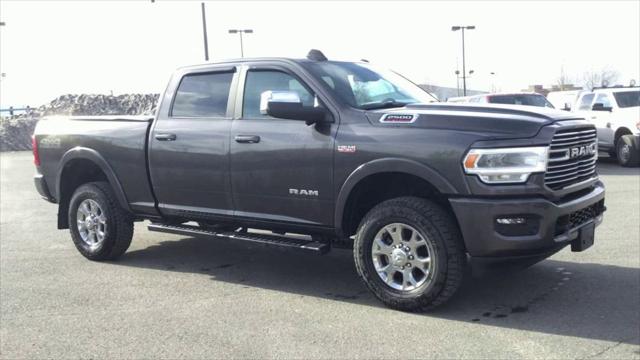 2024 RAM Ram 1500 RAM 1500 TRADESMAN QUAD CAB 4X4 64 BOX