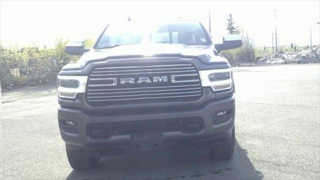 2024 RAM Ram 1500 RAM 1500 TRADESMAN QUAD CAB 4X4 64 BOX