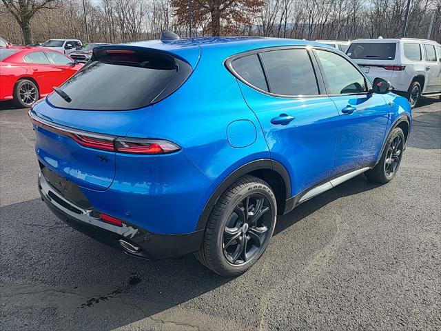 2024 Dodge Hornet DODGE HORNET R/T PLUS EAWD