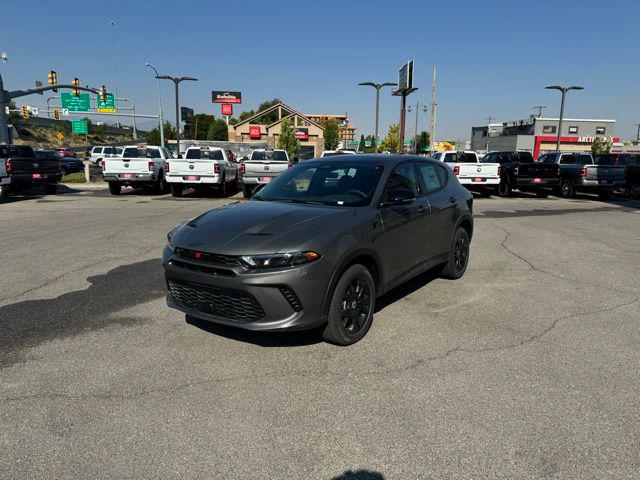 2024 Dodge Hornet DODGE HORNET GT PLUS AWD