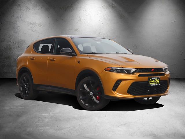 2024 Dodge Hornet DODGE HORNET R/T PLUS EAWD