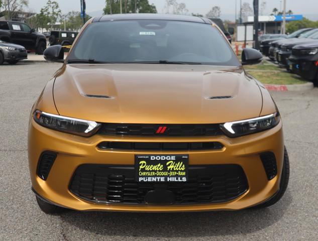 2024 Dodge Hornet DODGE HORNET R/T PLUS EAWD