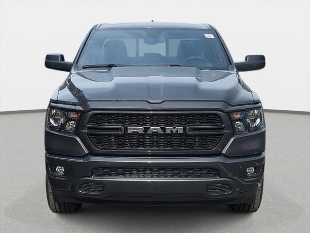 2024 RAM Ram 1500 RAM 1500 TRADESMAN QUAD CAB 4X4 64 BOX