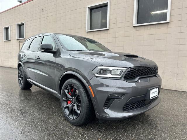 2023 Dodge Durango DURANGO SRT 392 PREMIUM AWD