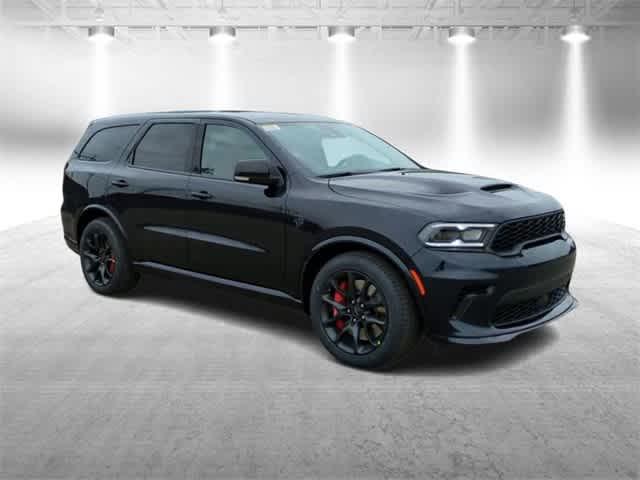 2023 Dodge Durango DURANGO SRT HELLCAT PREMIUM AWD