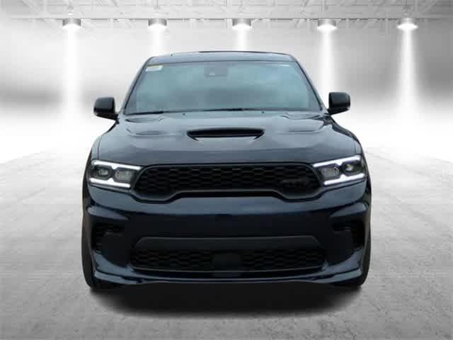 2023 Dodge Durango DURANGO SRT HELLCAT PREMIUM AWD