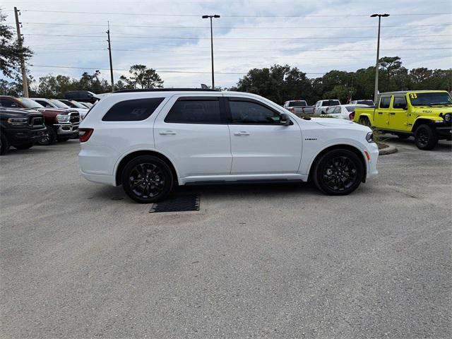 2023 Dodge Durango DURANGO R/T PREMIUM RWD