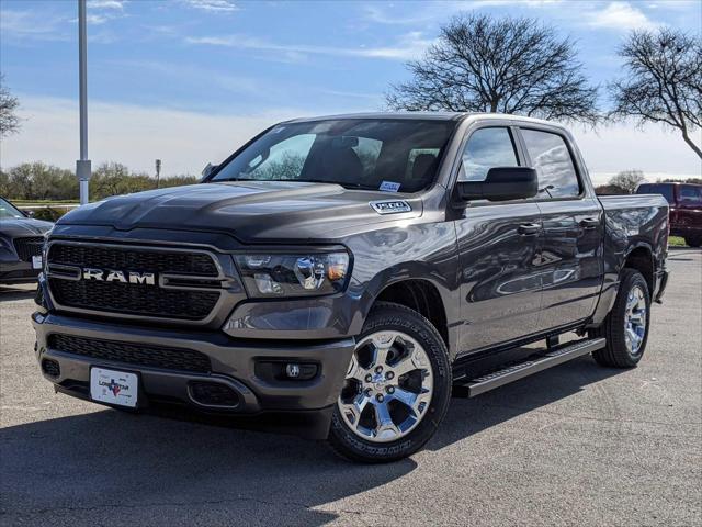 2024 RAM Ram 1500 RAM 1500 TRADESMAN CREW CAB 4X2 57 BOX