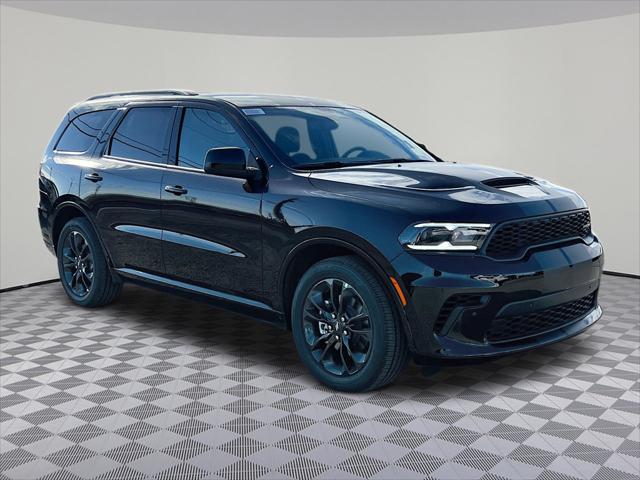 2023 Dodge Durango DURANGO R/T AWD