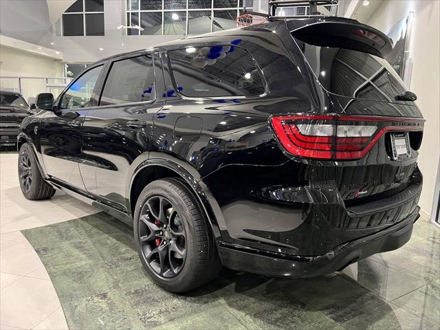 2023 Dodge Durango DURANGO SRT HELLCAT PREMIUM AWD