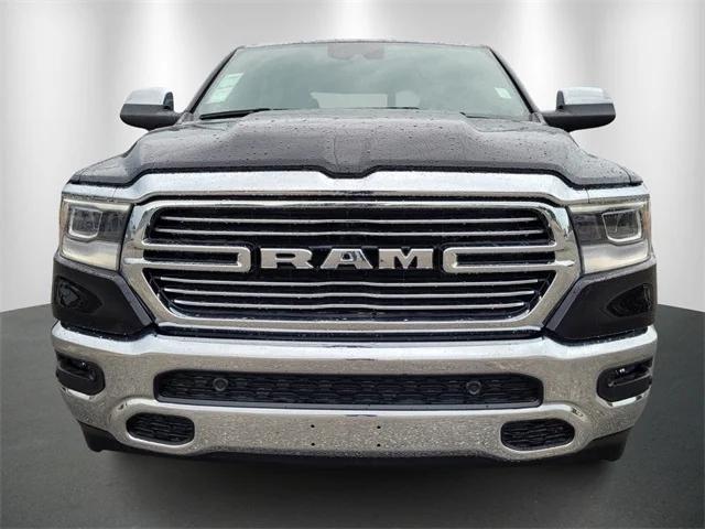 2024 RAM Ram 1500 RAM 1500 LARAMIE CREW CAB 4X4 57 BOX