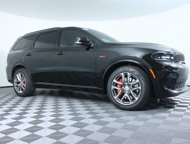 2023 Dodge Durango DURANGO SRT 392 PREMIUM AWD