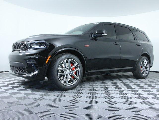 2023 Dodge Durango DURANGO SRT 392 PREMIUM AWD