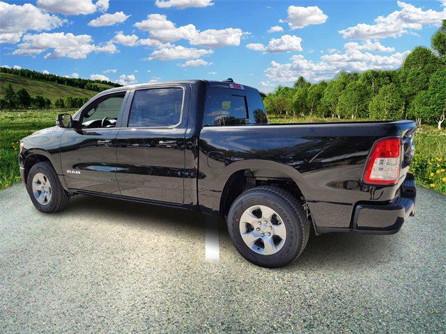 2024 RAM Ram 1500 RAM 1500 BIG HORN CREW CAB 4X4 57 BOX