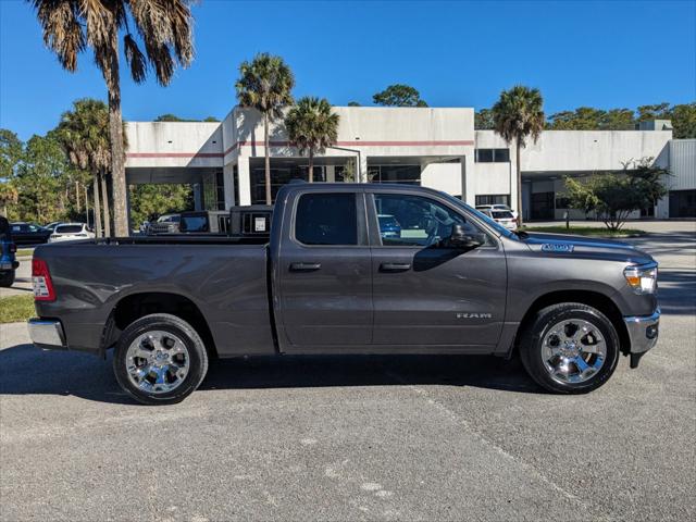2024 RAM Ram 1500 RAM 1500 BIG HORN QUAD CAB 4X2 64 BOX