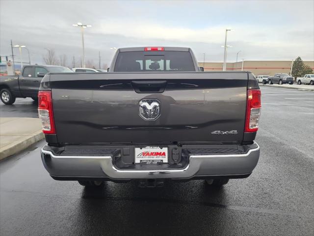 2024 RAM Ram 2500 RAM 2500 TRADESMAN CREW CAB 4X4 8 BOX