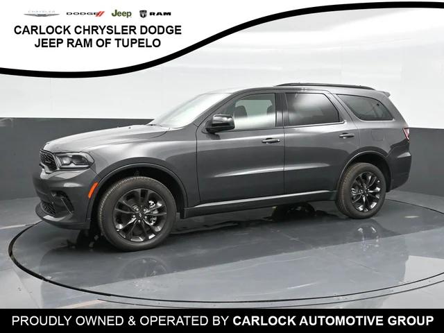 2023 Dodge Durango DURANGO GT AWD