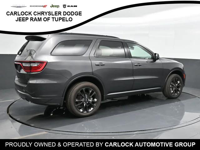 2023 Dodge Durango DURANGO GT AWD