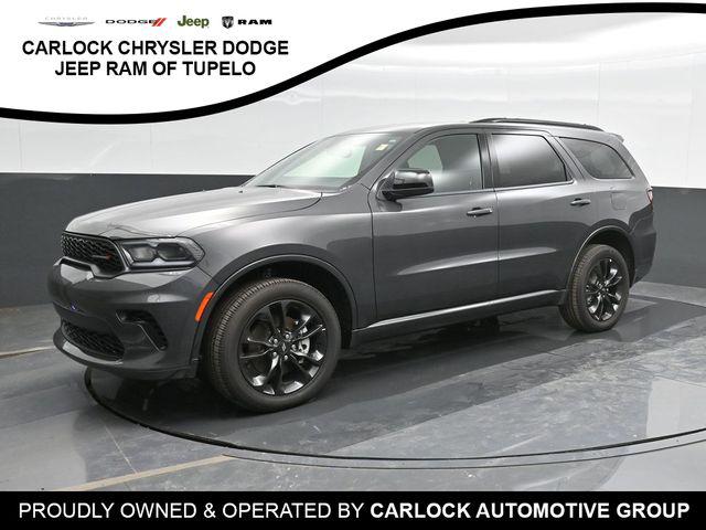 2023 Dodge Durango DURANGO GT AWD