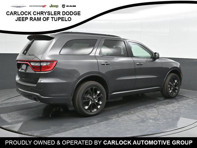 2023 Dodge Durango DURANGO GT AWD