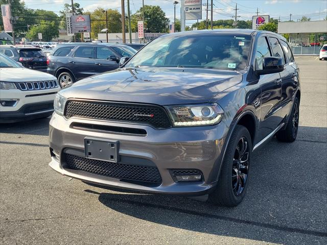 2020 Dodge Durango GT AWD
