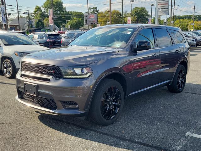 2020 Dodge Durango GT AWD