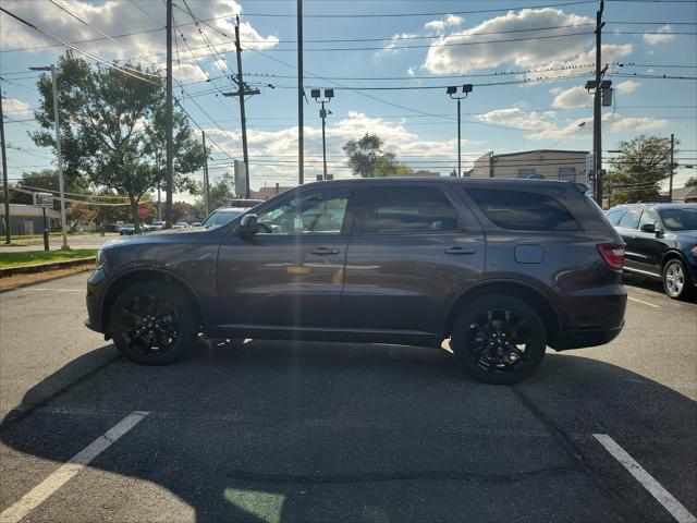 2020 Dodge Durango GT AWD