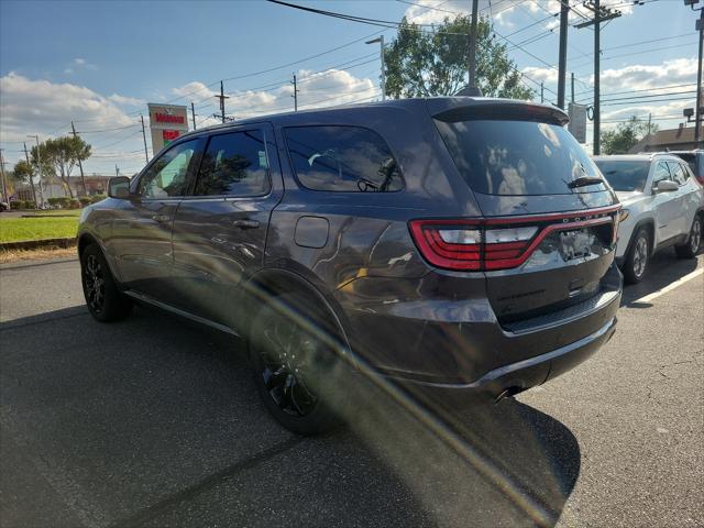 2020 Dodge Durango GT AWD
