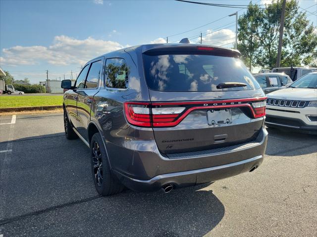 2020 Dodge Durango GT AWD