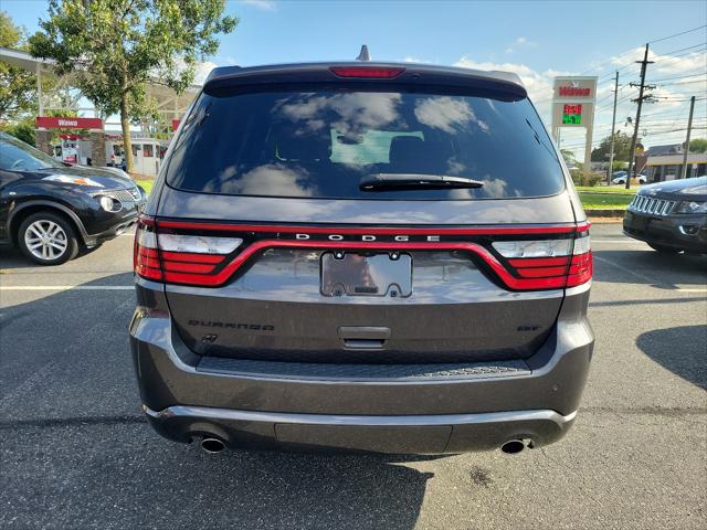 2020 Dodge Durango GT AWD