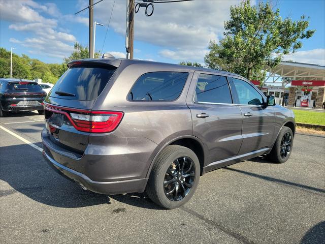 2020 Dodge Durango GT AWD