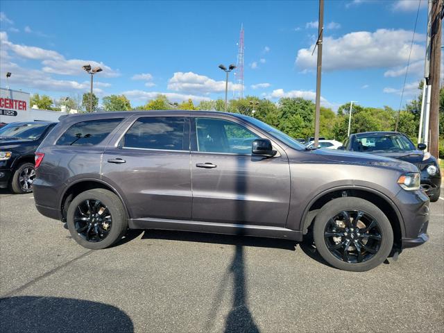 2020 Dodge Durango GT AWD