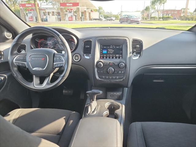 2020 Dodge Durango GT AWD