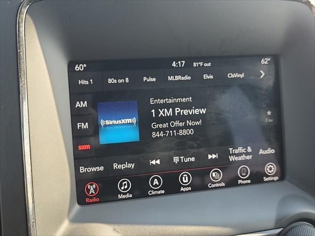 2020 Dodge Durango GT AWD