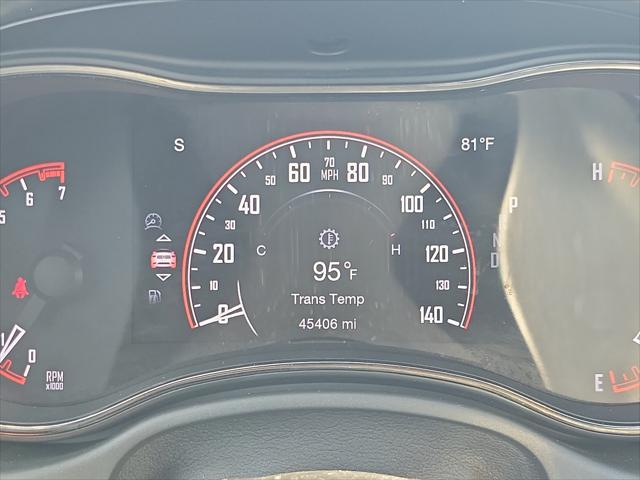 2020 Dodge Durango GT AWD