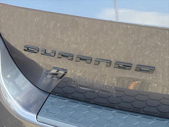 2020 Dodge Durango GT AWD