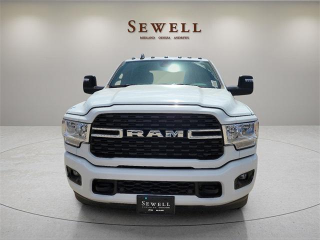 2024 RAM Ram 2500 RAM 2500 BIG HORN CREW CAB 4X4 64 BOX