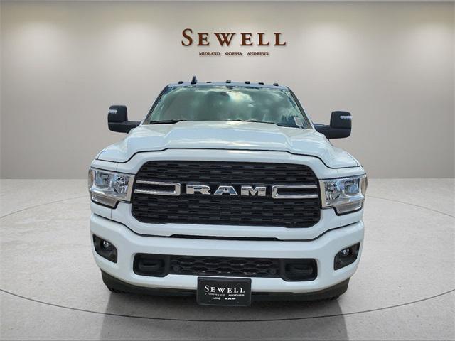 2024 RAM Ram 2500 RAM 2500 BIG HORN CREW CAB 4X4 64 BOX