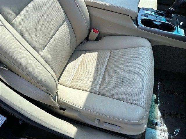 2014 Acura RDX Tech Pkg