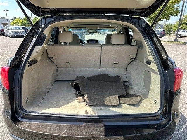 2014 Acura RDX Tech Pkg