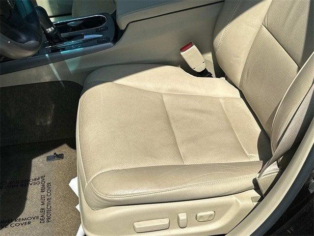 2014 Acura RDX Tech Pkg