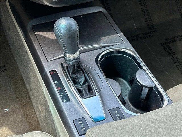 2014 Acura RDX Tech Pkg