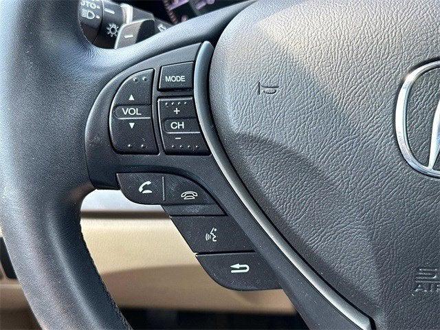 2014 Acura RDX Tech Pkg