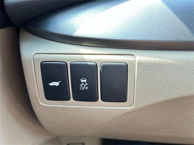 2014 Acura RDX Tech Pkg