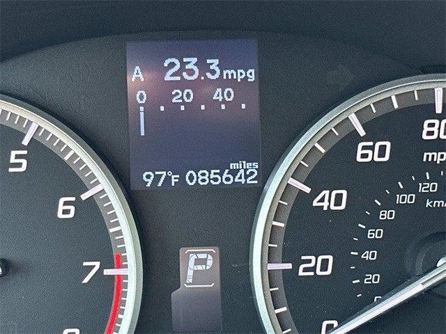 2014 Acura RDX Tech Pkg