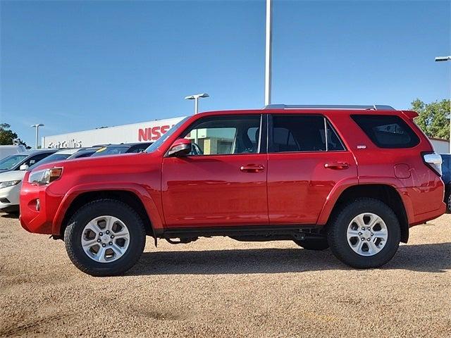 2016 Toyota 4Runner Limited 2016 Toyota 4Runner Limited