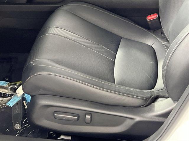 2018 Honda Civic EX-L